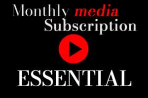 Monthly media subscription Essential Pro360 photos