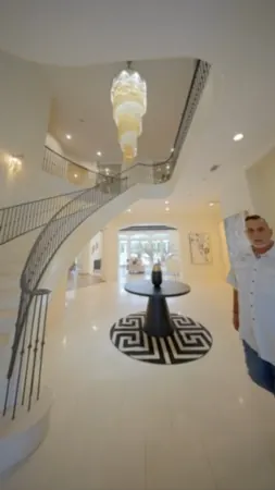 Luxury High-energy preview
